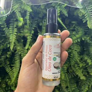 Reparador Óleo de Coco 60ml BK