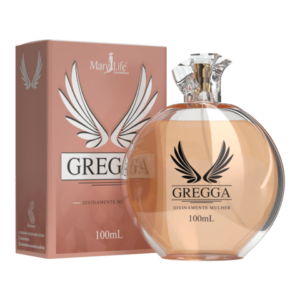 Deo Colônia Gregga 100ml MARYL