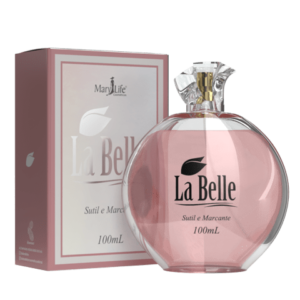 Deo Colônia La Belle 100ml MARYL