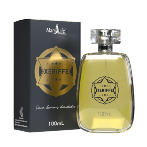 Deo Col. Des.  Xeriffe 100ml MARYL