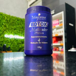 Btox Matizador Profissional 1kg