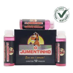 O Jumentinho( UNIDADE)
