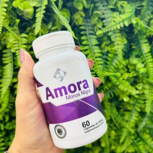 Amora - 60 caps 500mg