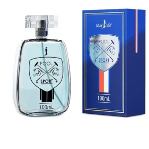 Deo Col. Des. Pool Sport 100ml MARYL