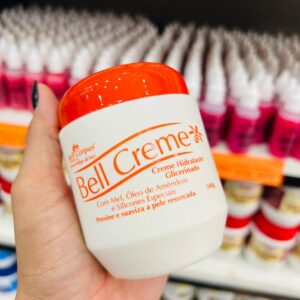 Creme Hidratante Bell Creme 240g BLC