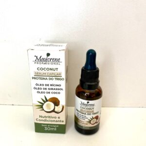 Serum Capilar Coconut 30ml