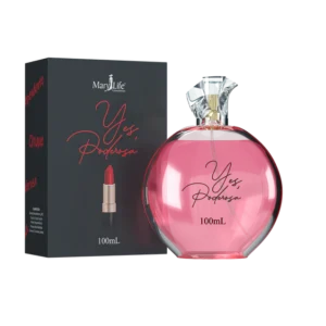 Deo Col. Des. Yes Poderosa 100ml MARYL