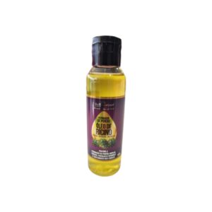Óleo Reparador Ricino 60ml BLC
