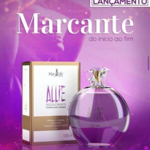 Deo Col. Des. Allie 100ml MARYL