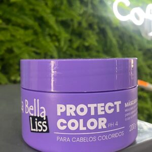 Másc Protect Color 200g LA BELLA