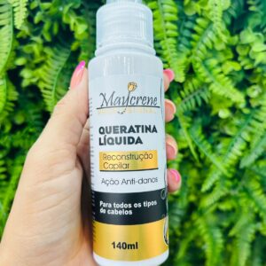 Queratina Liquida 140ml