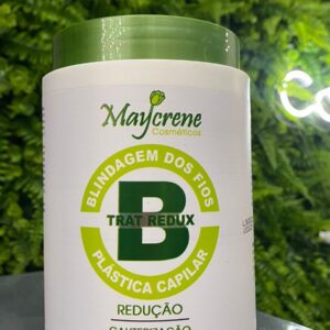 Btox Trat Redux Profissional 1kg