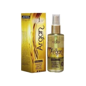Óleo Mult. Supreme Argan 60ml