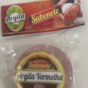 Sabonete Aroeira 90g