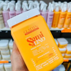 Másc Semi De Lino 1000g