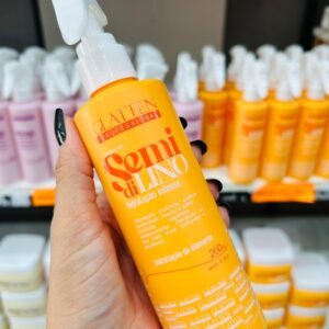 Leave-in Semi De Lino 200ml