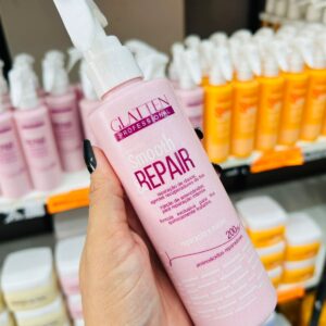 Leave-in Smooth e Repair 200ml