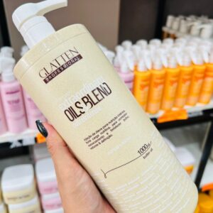 Shampoo Extraordinary Oils e Blend 1000ml