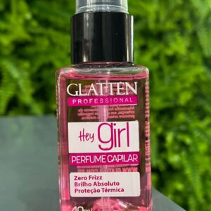 Perfume Capilar Girl 40ml
