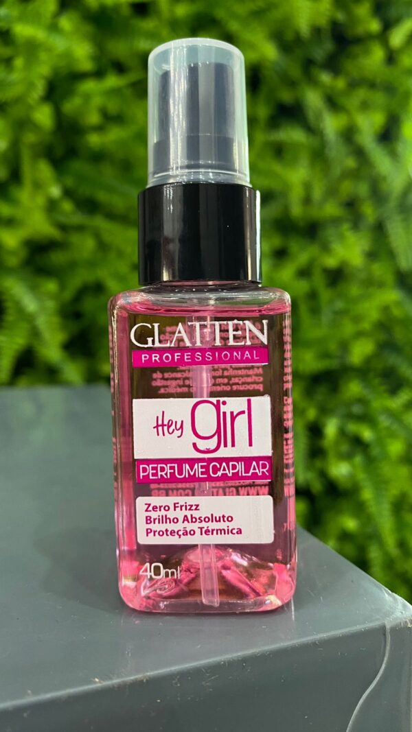 PERFUME CAPILAR GGIRL 40ML-GLATTEN