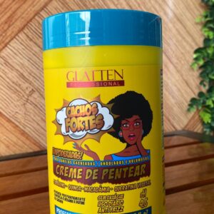Creme De Pentear Cachos Fortes 1000g