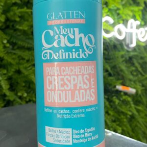 Shampoo Meu Cacho Definido 500ml