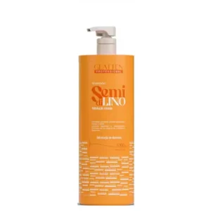 Shampoo Semi De Lino 500ml