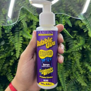 Sérum Bubble Uva 100ml