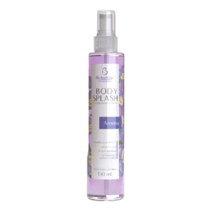 Body Splash Ameixa 130ml BIO