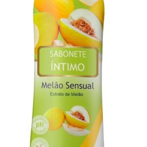 Sab. Ínt. Melão Sensual 200ml APNL