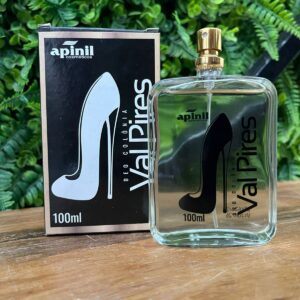 Deo Colônia Val Pires 100ml APN