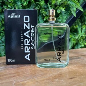 Deo Colônia Arrazo Secret 100ml APN