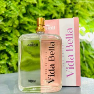 Deo Colônia Vida Bella 100ml APN