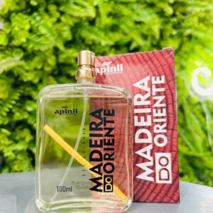 Deo Colônia Madeira Do Oriente 100ml APN