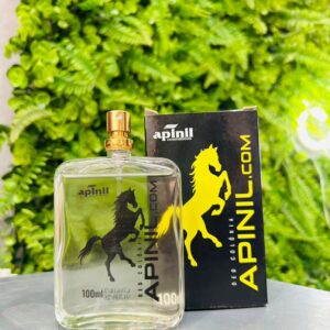 Deo Colônia Apinil 100ml APN