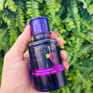 Óleo De Semente Uva 100ml