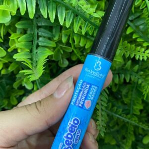 Gloss Labial Bebelo Menta 4ml BIO