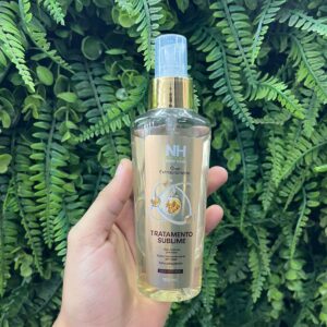 Óleo Extraordinário 100ml New Hair NH