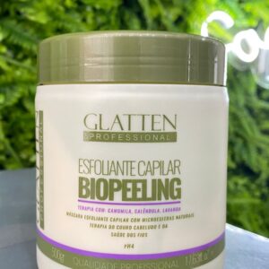 Esfoliante Capilar Biopeeling 500g