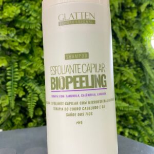 Shampoo Esfoliante Capilar Biopeeling 450ml