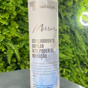 Shampoo Mirror 300ml