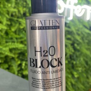 Fluido Anti Umidade H2O Block 100ml