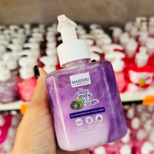 Gel Aromatizante Blow Candy Cream Amora 180g