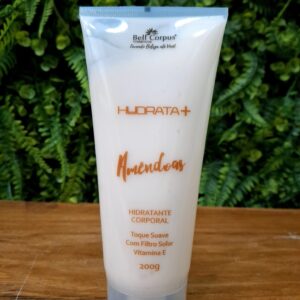 Hidratante Hydrata Amêndoas 200g BLC