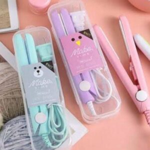 MINI CHAPINHA DE BOLSA 127/220V