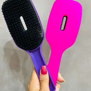 Escova Raquetão Vazada