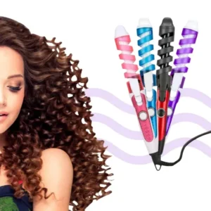 Modelador De Cachos Baby Liss