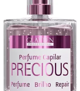 Perfume Capilar Shine Precious 60ml