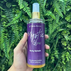 Body Splash Mystic Glow 200ml SW