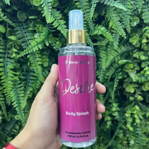 Body Splash Desire 200ml SW